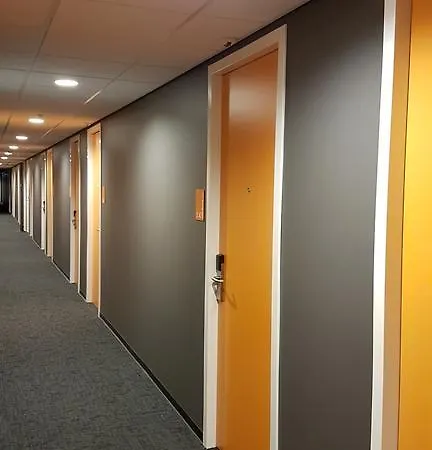 Easyhotel Arena Boulevard 2* Amsterdam