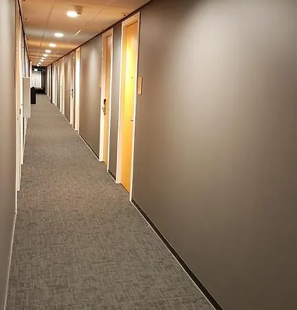 Hotel Easyhotel Arena Boulevard