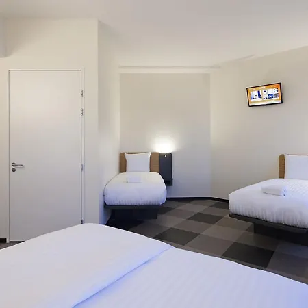 Easyhotel Arena Boulevard Amsterdam
