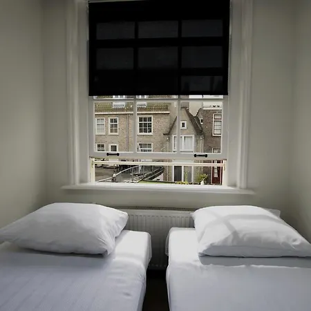 Bed & Breakfast Bnbpearl Amsterdam