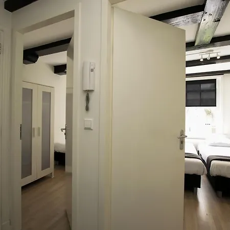 Bnbpearl Bed & Breakfast *