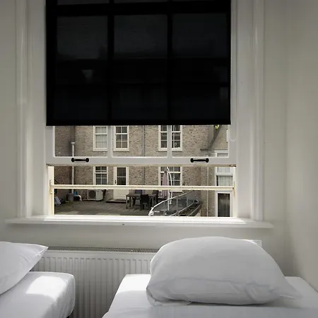 Bnbpearl Amsterdam