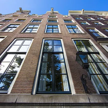 Dutch Masters Short Appartement Amsterdam