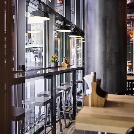 Jaz Amsterdam