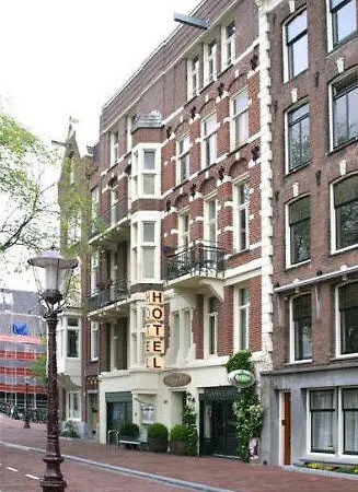 Hotel The Bridge Ámsterdam