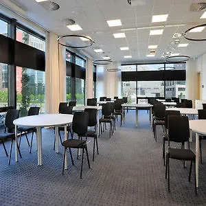 Courtyard By Marriott Arena Atlas Hotel Amsterdam