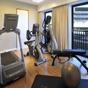 Hotel Courtyard By Marriott Arena Atlas