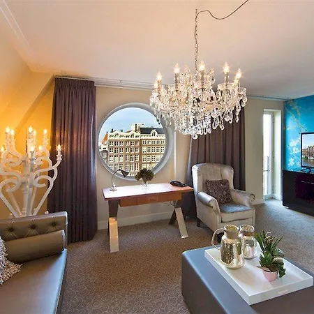 Luxury Amsterdam