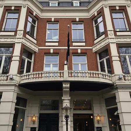 Hotel Piet Hein