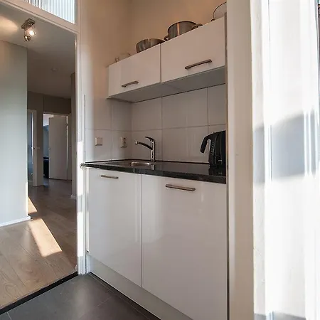 Short Group Rijksmuseum View Serviced Apartament Amsterdam