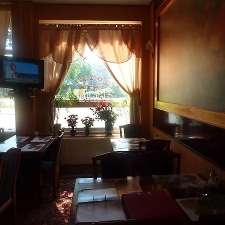 Isis Hotel Amsterdam