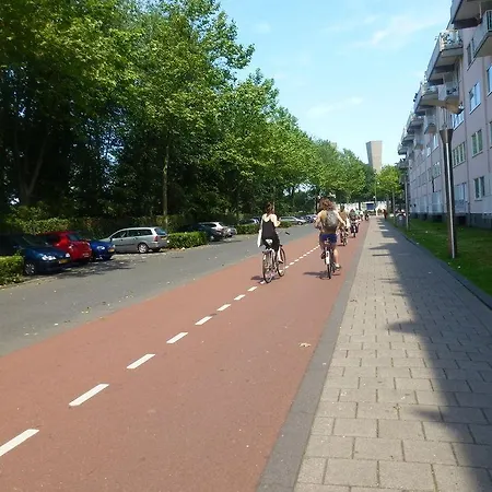 Hotel Isis Amsterdam