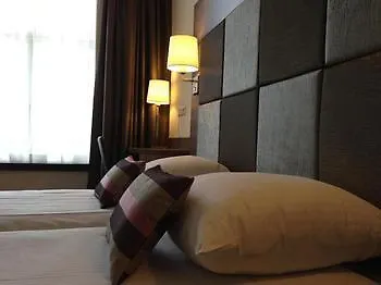 Hotel Ozo Cordial Amesterdão