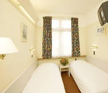Budget Trianon 2* Amsterdam