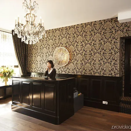 Hotel 74 Amsterdam