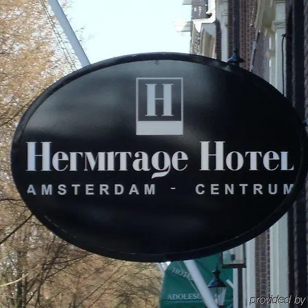Hotel Hermitage 2*