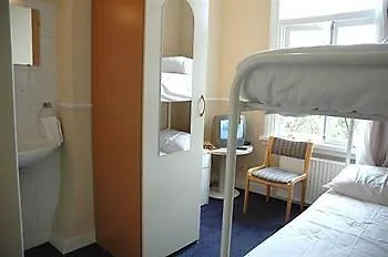 Sara's Boutique Hotel 3*