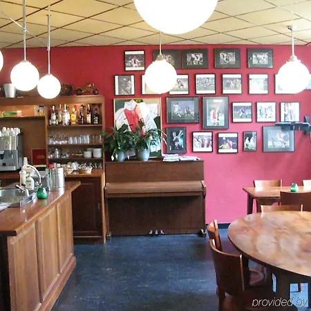 The Bridge Hotel 3*