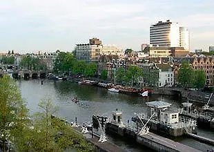 The Bridge Ámsterdam