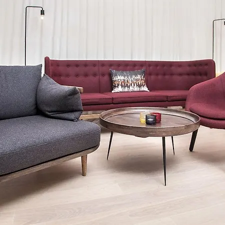 Courtyard By Marriott Arena Atlas Hotel Amsterdam
