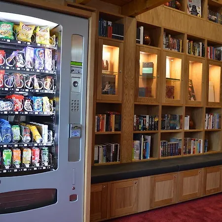 Library 3* Amsterdam
