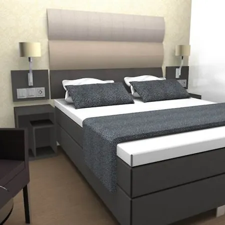 Ozo Arena Szálloda 4*