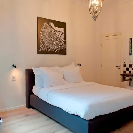 Hotel Rembrandt Square Center Amesterdão