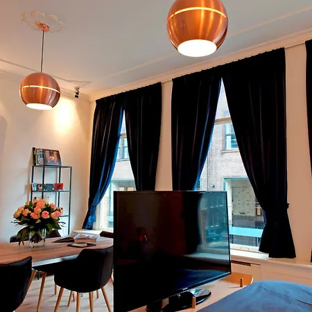 Hotel Rembrandt Square Center