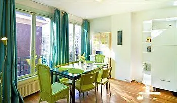 Swaen 3* Amsterdam