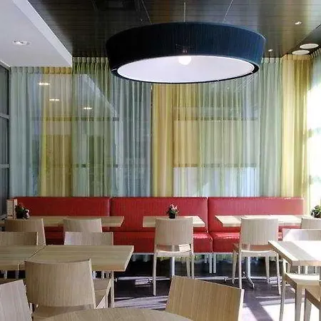 Ibis Centre Stopera