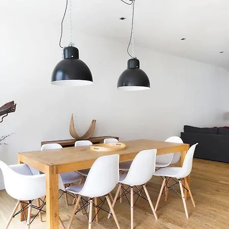 Marnix360apartments The Mansion Aparthotel 2*