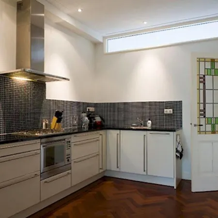 Aparthotel Marnix360apartments The Mansion 2*