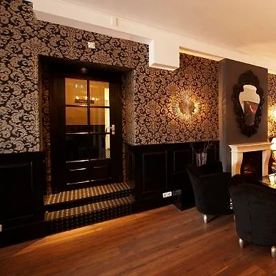 Hotel 74 Amsterdam
