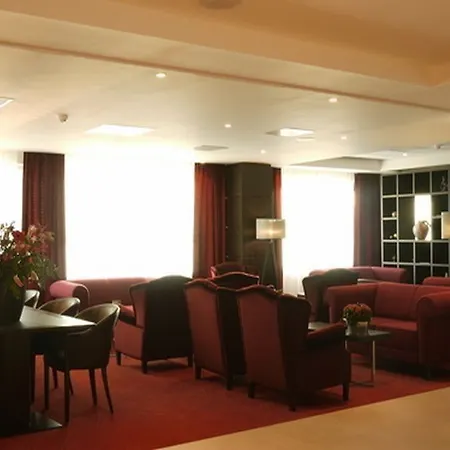 Hotel Express - Sloterdijk Station By Ihg