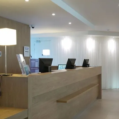 Express - Sloterdijk Station By Ihg Amsterdam