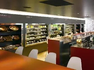 Citizenm South Hotel Amsterdam