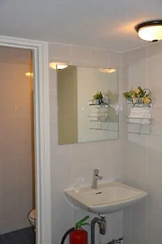 Keizershof Hotell