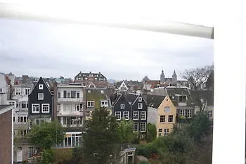 Hotell Keizershof Amsterdam