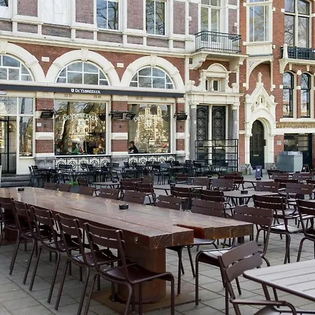 Grand Downtown Ámsterdam