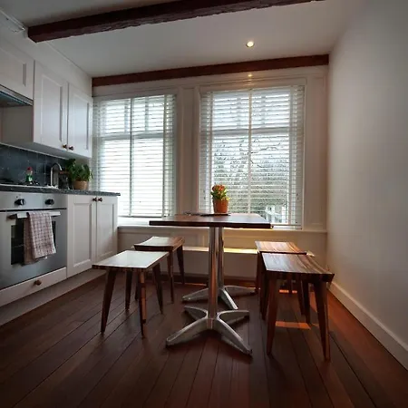 Apartament The 9 Streets *