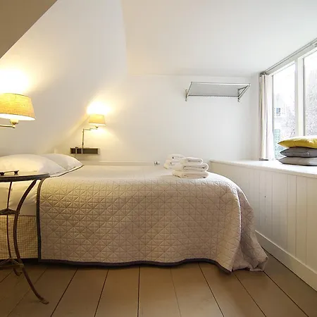 Central Jordaan Apartment, Canal District Bed & Breakfast Amsterdam