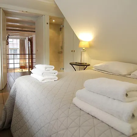 Central Jordaan Apartment, Canal District Amsterdam