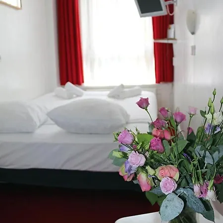 Floris 2* Amsterdam