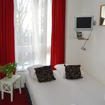 Floris 2* Amsterdam