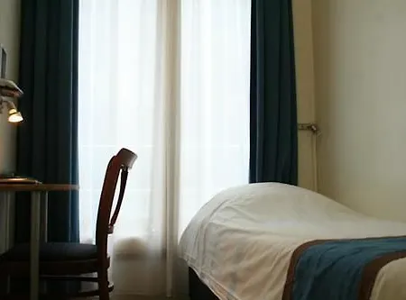 Doria Hotel 3*
