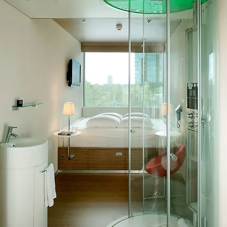 Citizenm South 4* Amsterdam