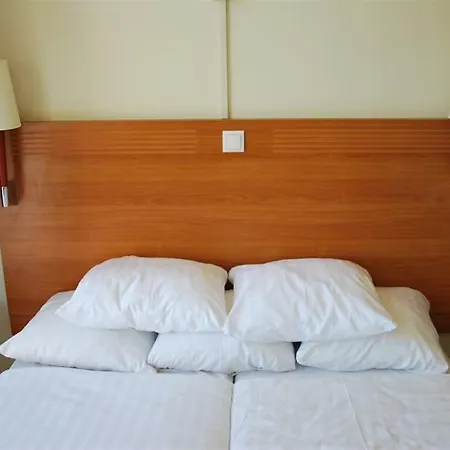 Hotel Isis Amsterdam