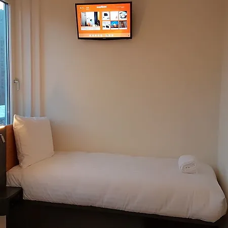 Easyhotel Arena Boulevard Amsterdam