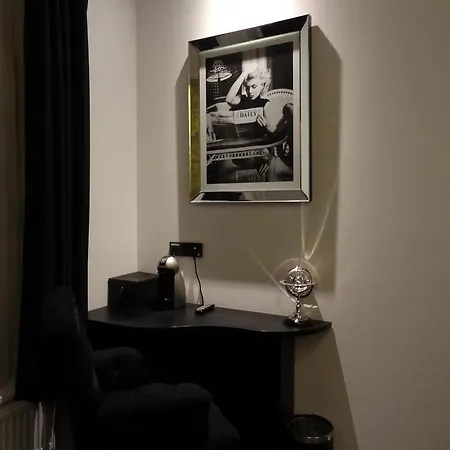 Sara's Boutique Hotel Amsterdam