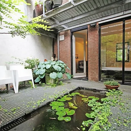 Couette-café Bloemgracht 3*